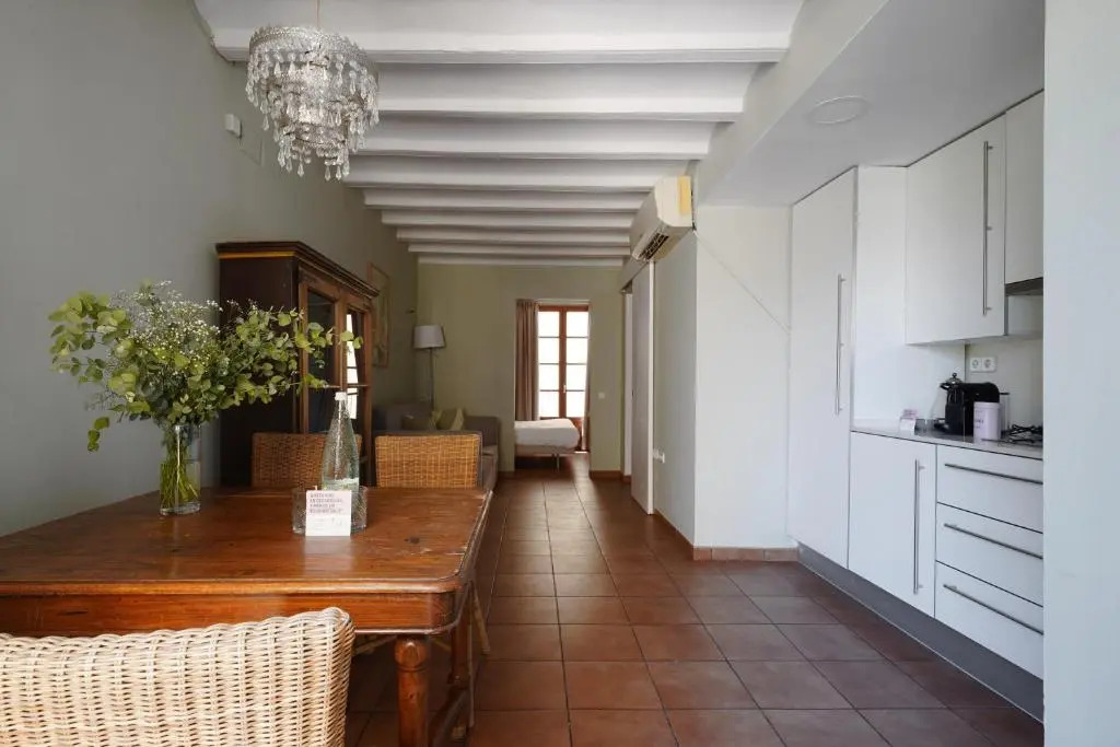 Numa Barcelona Seda