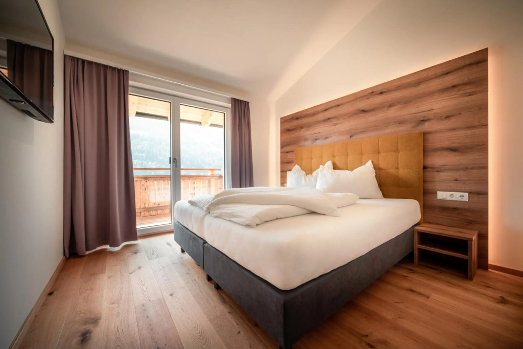 Sun Side by Schladming-Appartements