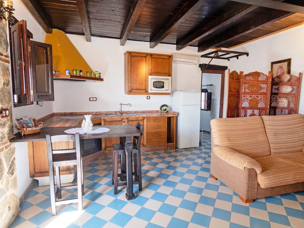 Holiday Home Nina Celi by Interhome