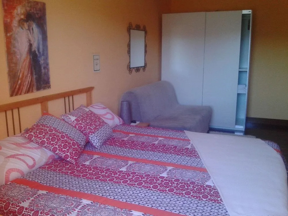 Agroturismo Kasa Barri
