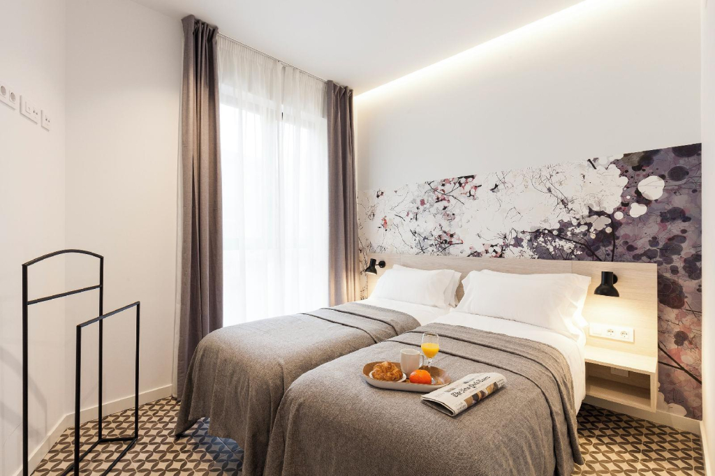 Aspasios Poble Nou Apartments