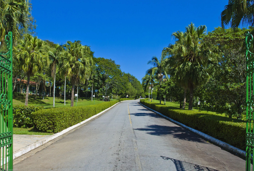 Itapura Eco Resort