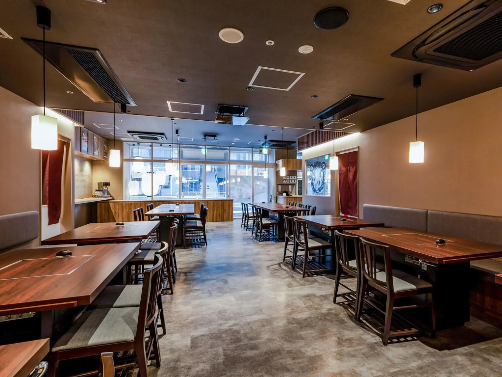 Four Points Flex by Sheraton Hakodate Station
