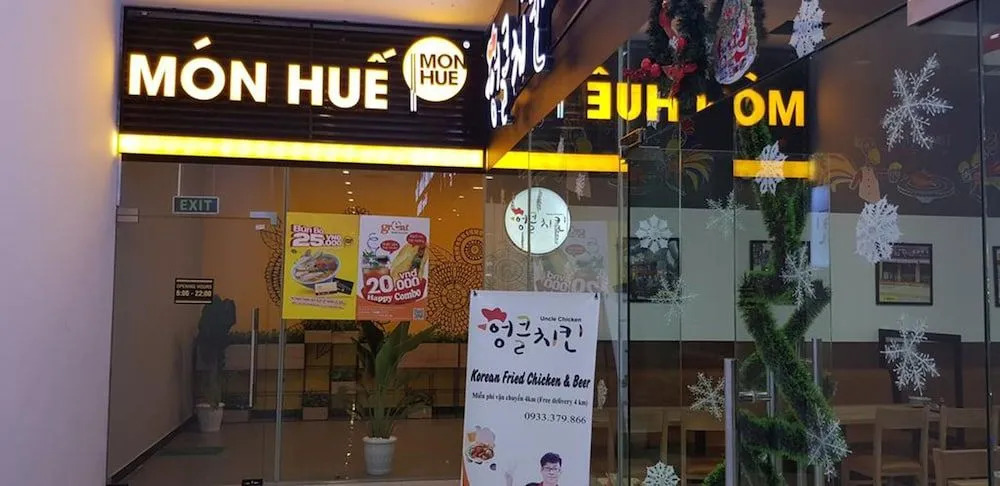 Modern Apartment in Ha Noi Centre
