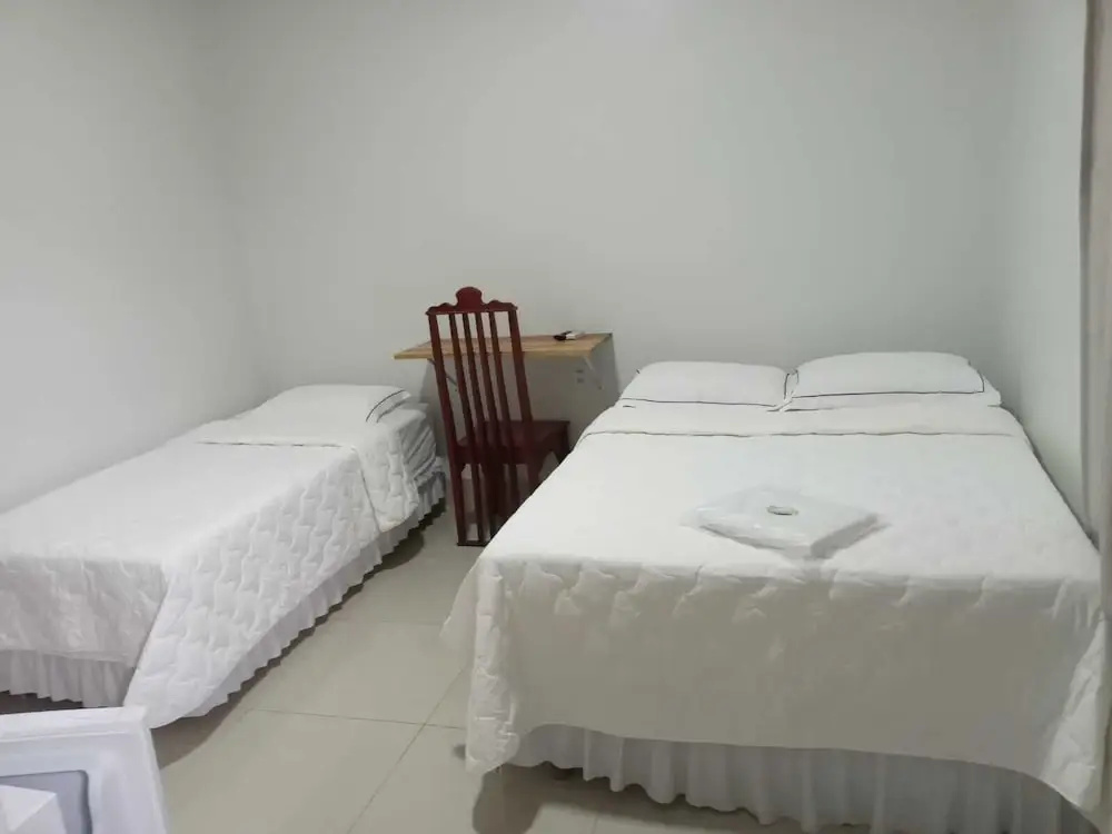 AMAZONIA HOTEL