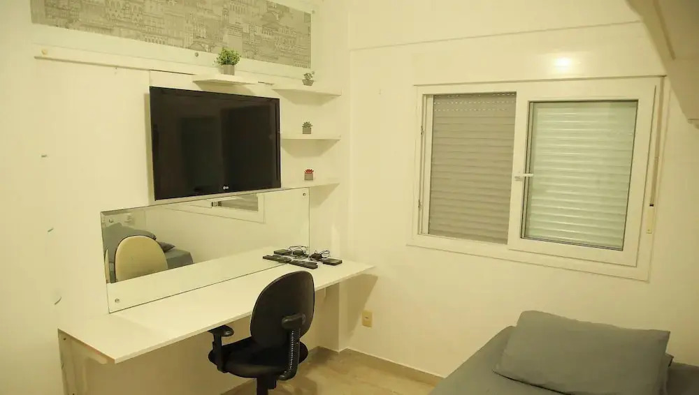 Apartamento Vista Mar em Imbituba