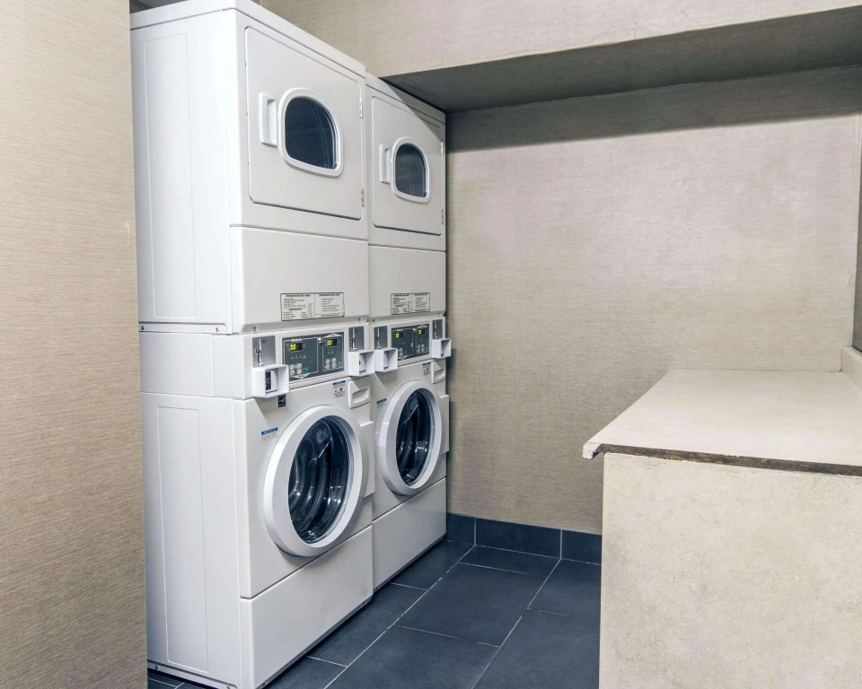 Comfort Inn & Suites El Paso I-10 Airport Area