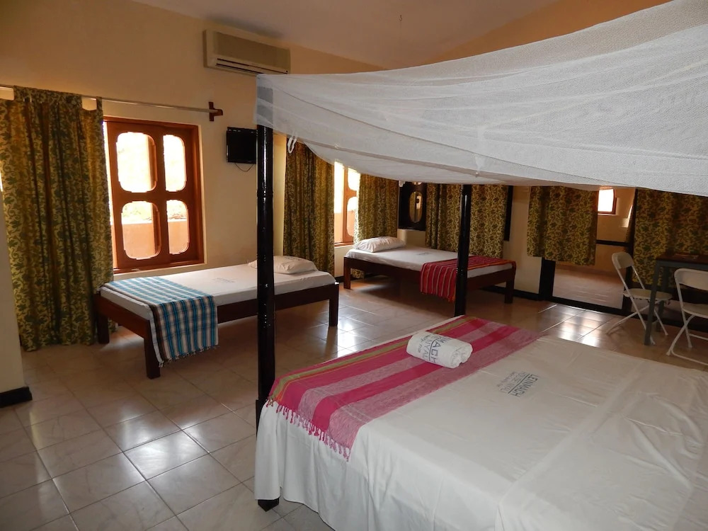 Swahili Social House