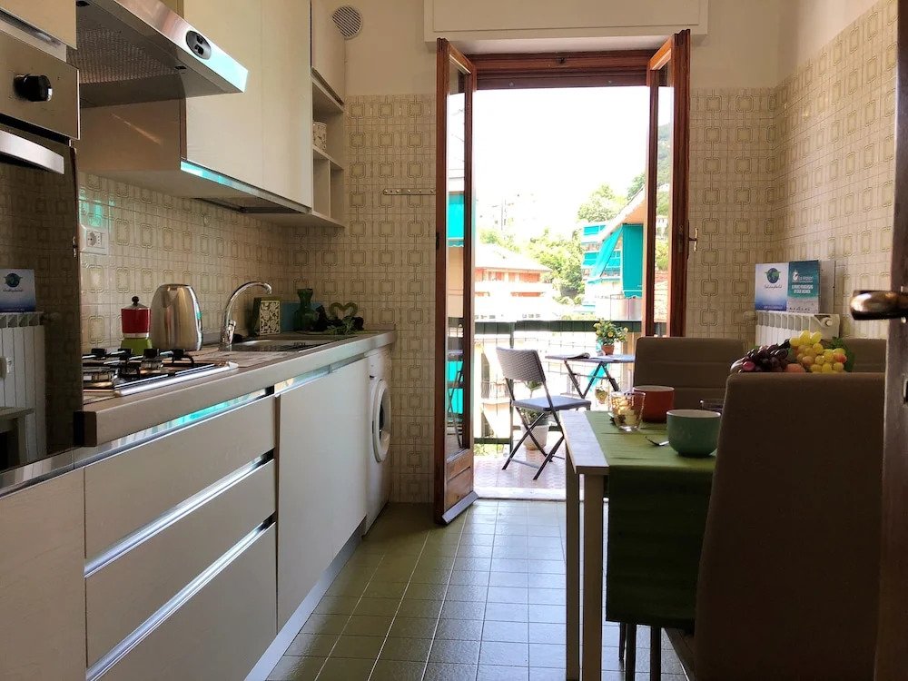 House Fiorella