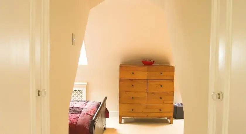 Charters B&B