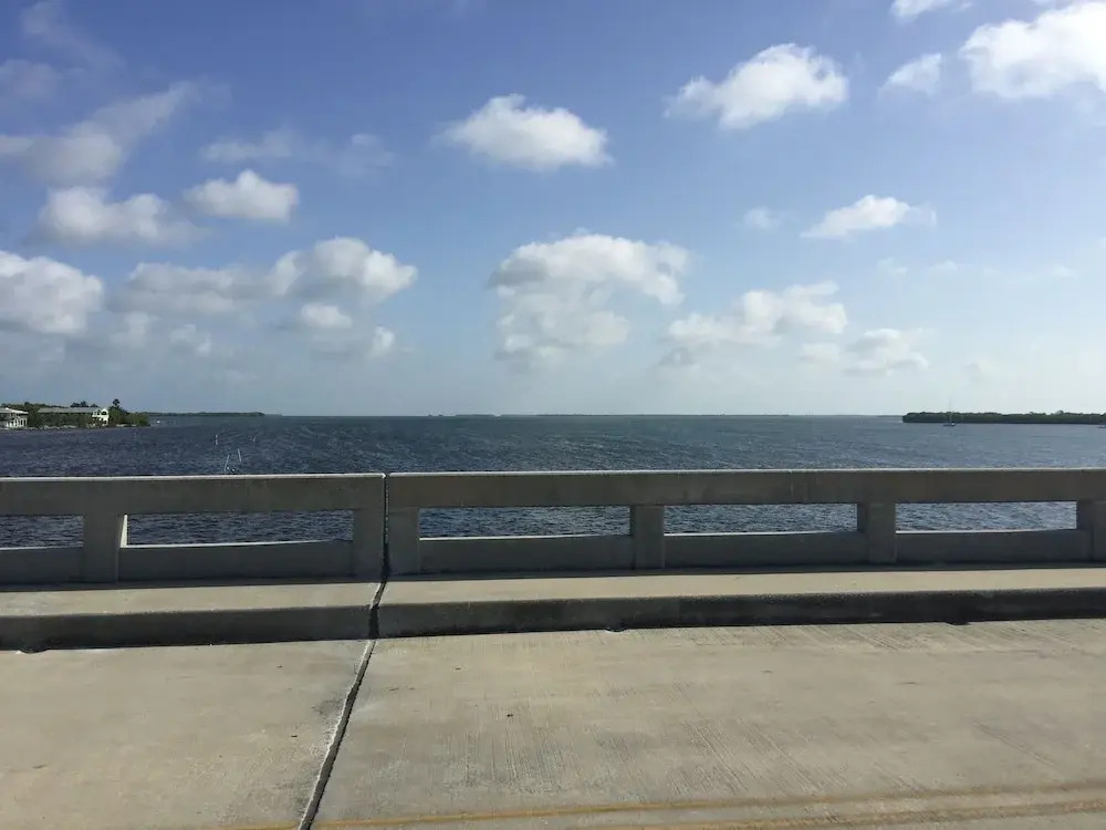 Old Wooden Bridge Resort & Marina