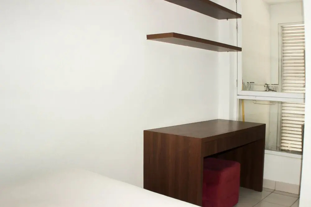 Cozy Stay And Elegant 2Br At Patraland Urbano Apartment