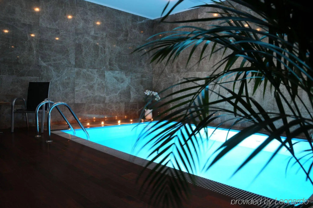Mamas Design & Boutique Hotel