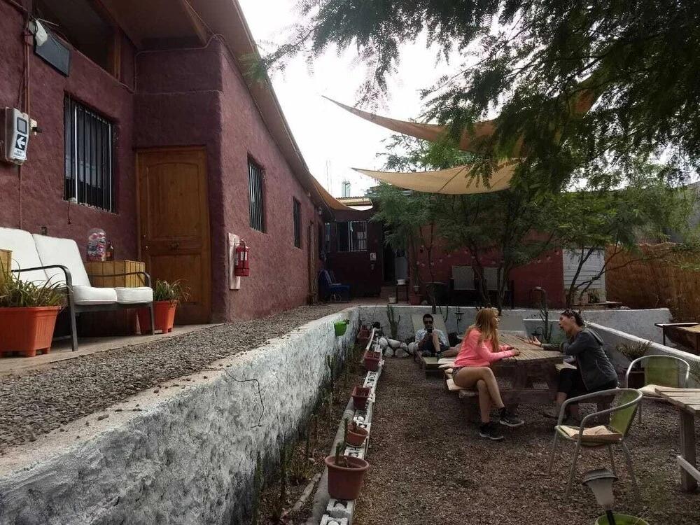 Tambo Norte