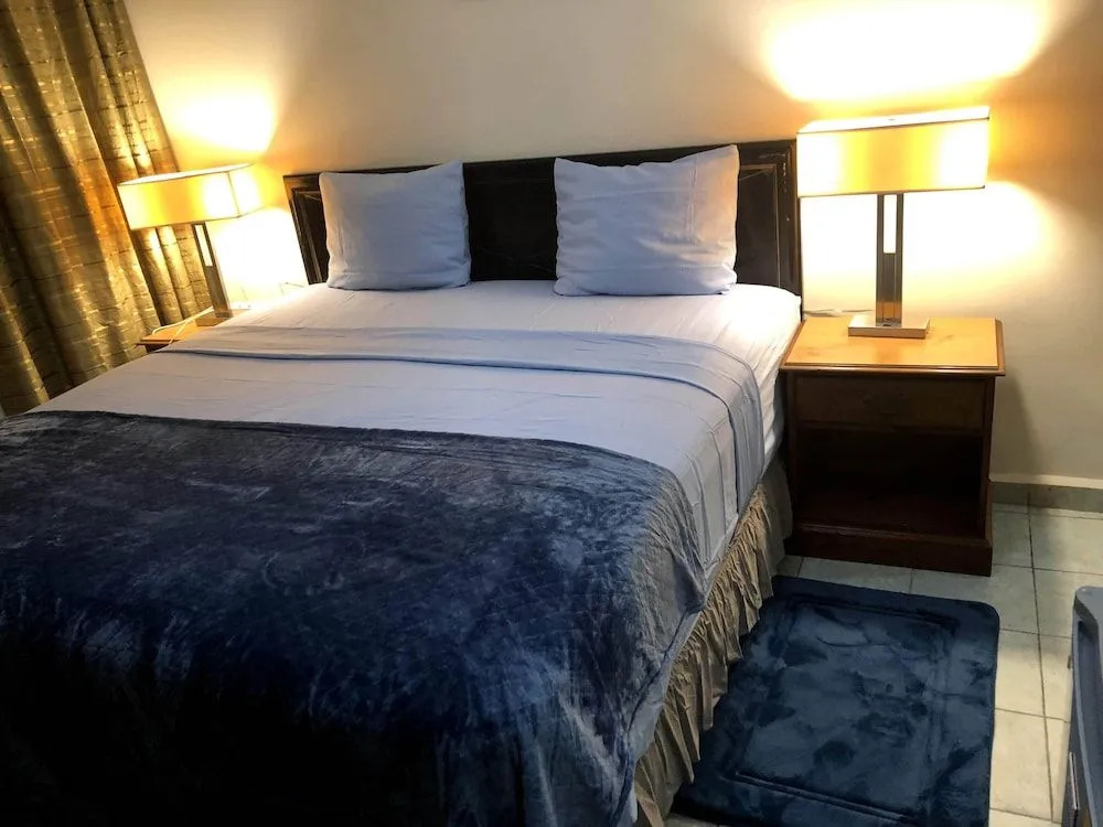 HOTEL MALLIKA COMPANY, SL