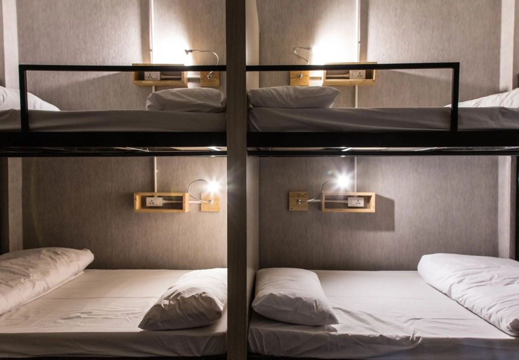 Connect Hotel Chiang Rai