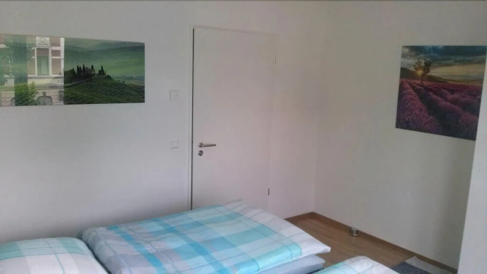 Apartment Seeblick 153H