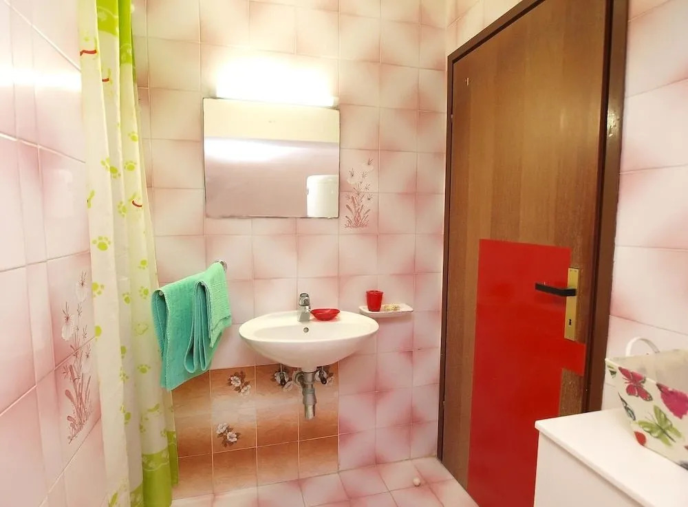 Apartment Milka 442