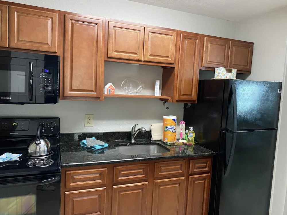 Gulfside Villa 2 Star5Vacations