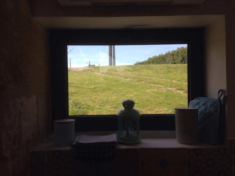 Gîte de la Sucrerie