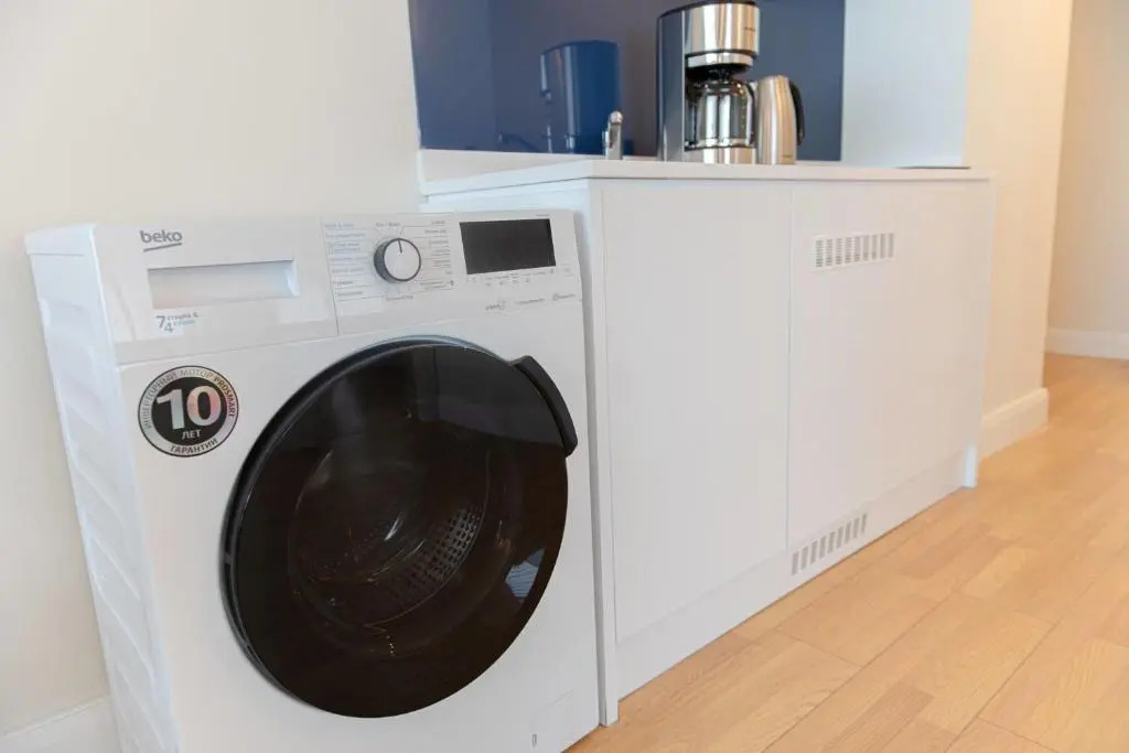 Lovely 2BR Apartment near by Sea