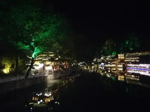 Sawasdee Krungthep Inn