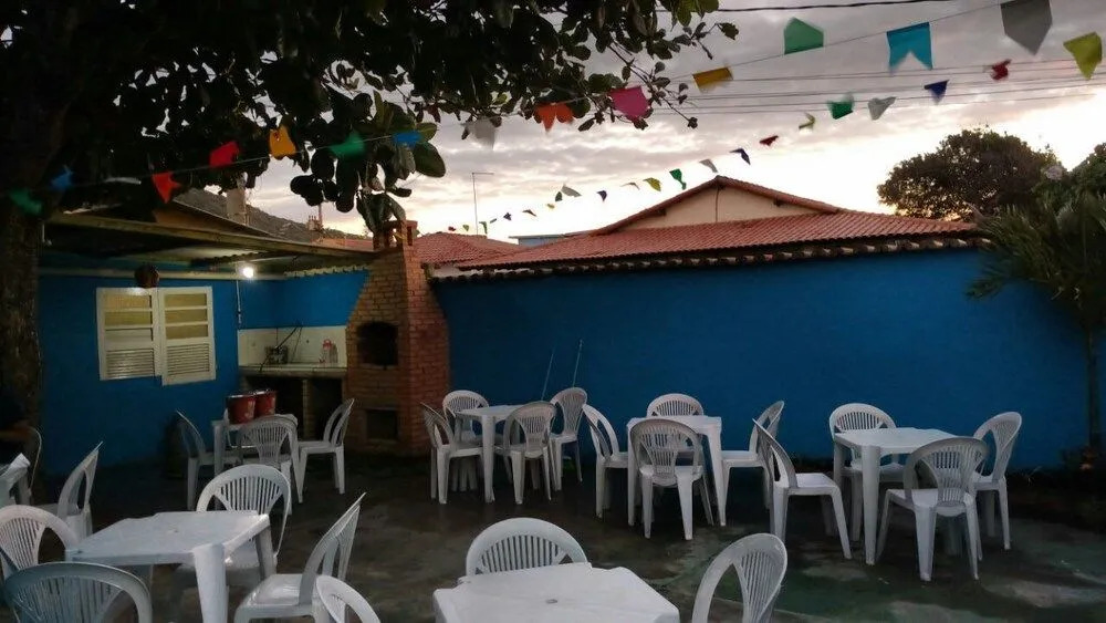 Hostel Maresia