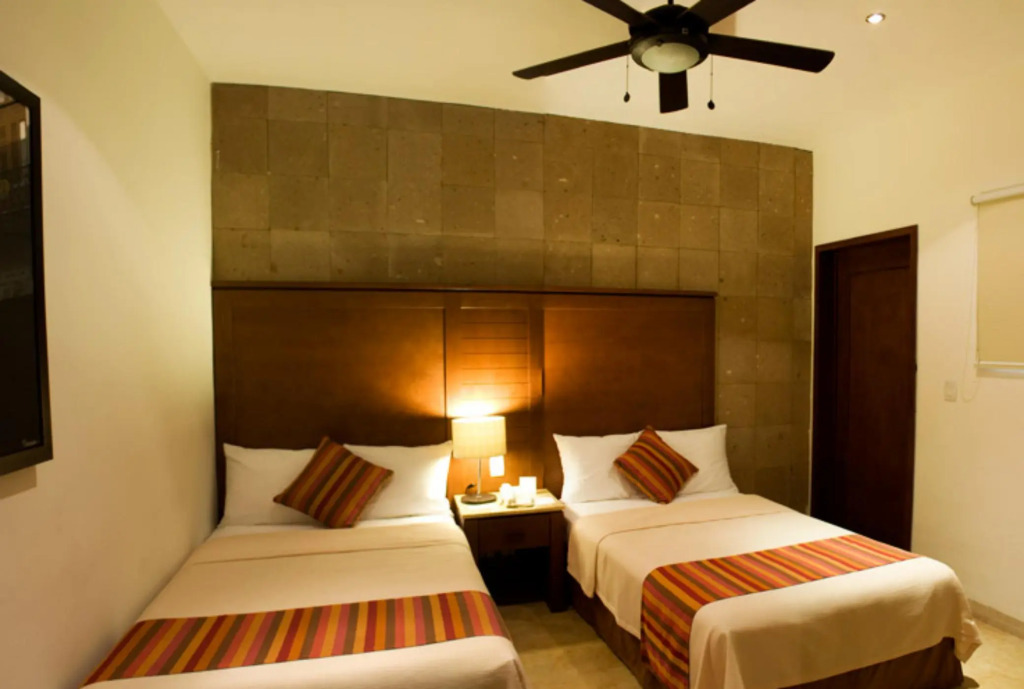 Casa Continental Hotel Boutique & Suites