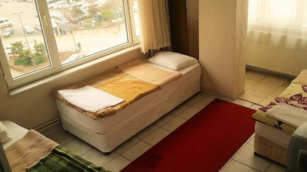 Sahil Otel