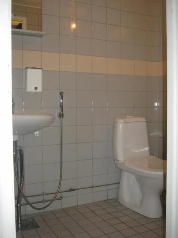Matkakoti Patria Hostel - single & double rooms
