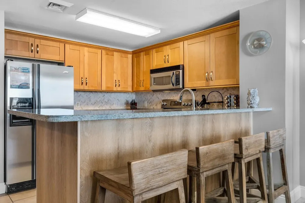 Calypso 1-2208 East