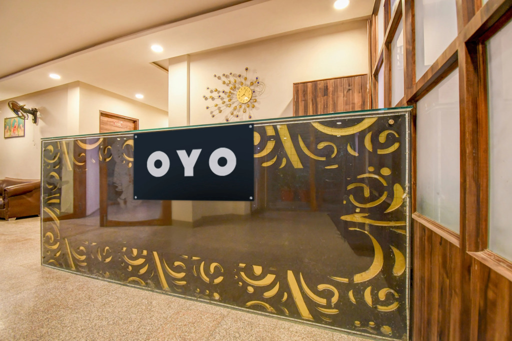 Hotel O Flagship vasundhara inn