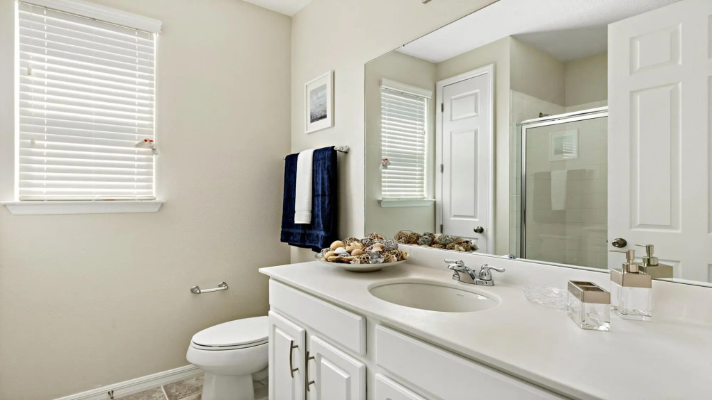 Spacious 9BR Family Villa INCLUSIVE CLUBHOUSE