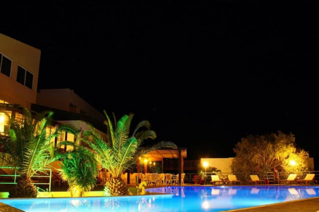 Sokol Resort