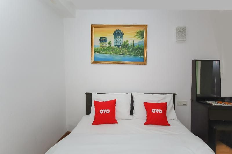 OYO 90345 TM Hotel