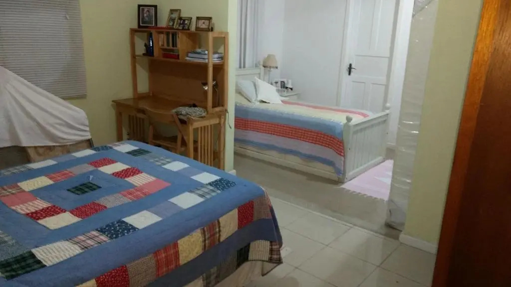 Casa do Bosque, 367