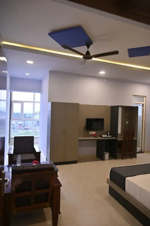 Hotel Rk Pushkar