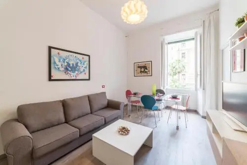 Trastevere Art Apartments - Charme Homes