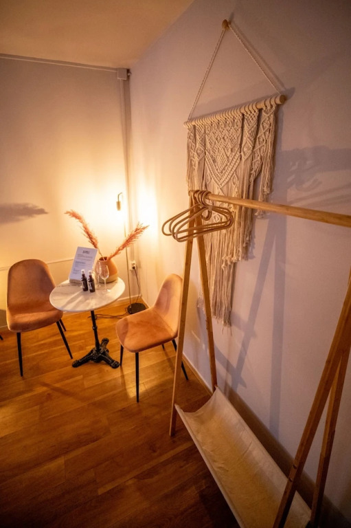 Bambu Sleep Boutique