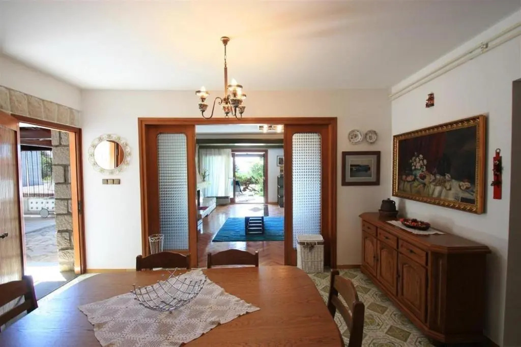 Apartment in Crikvenica 39191