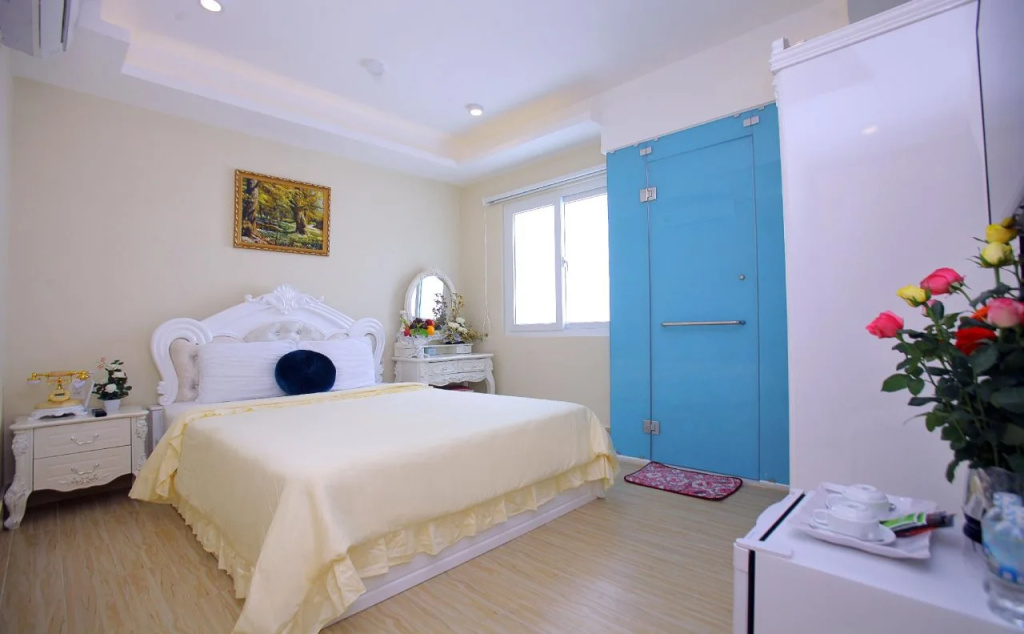 Happy Star NT Hotel Nha Trang