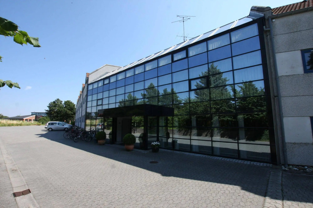 Ærø Hotel