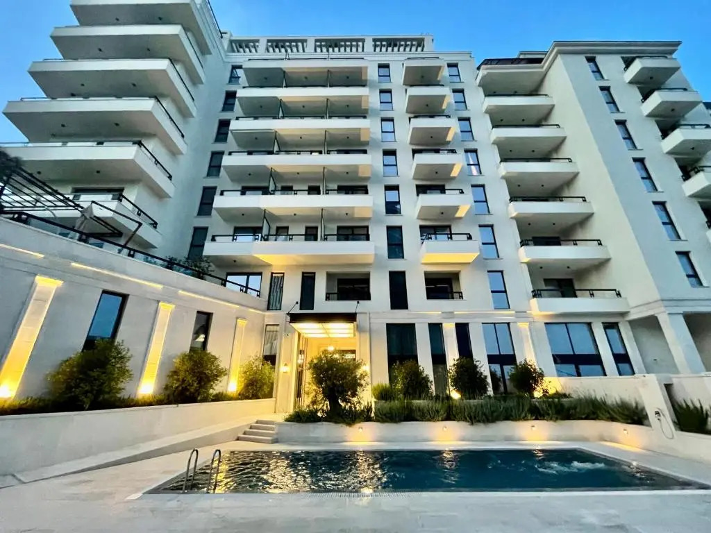 Casa Al Mare Residence Apartment Lena