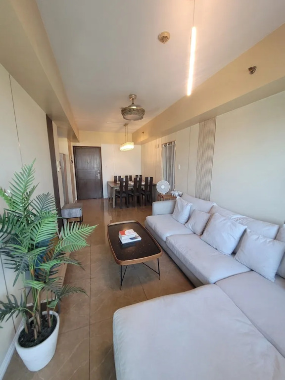 3BR Suite Le Grand Eastwood Quezon City
