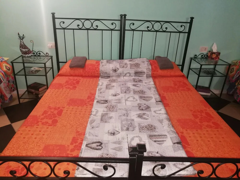 A casa di luca