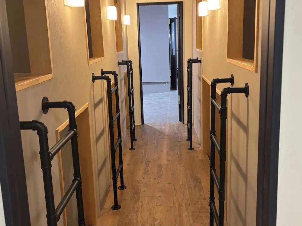 HOTEL919OTEMACHI - Hostel