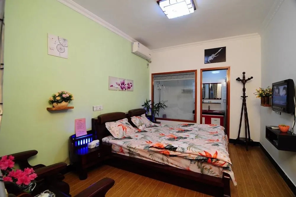 Xitang lvs Manor Hotel