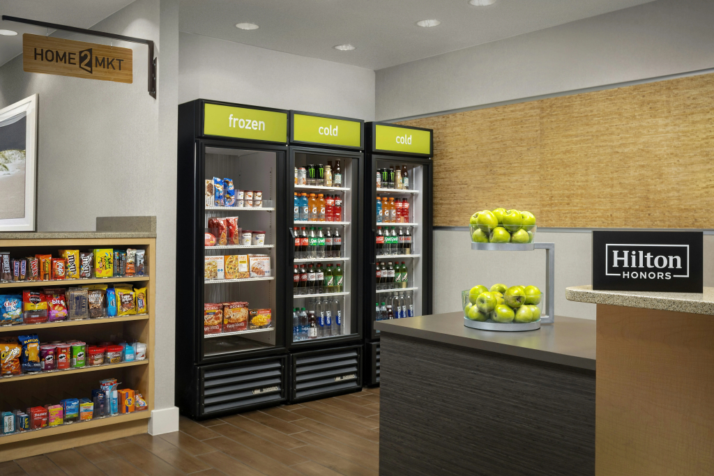 Home2 Suites by Hilton Jacksonville, NC