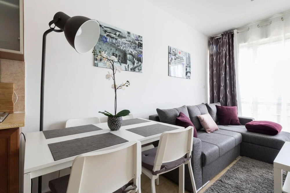 Sweethome26 - Dizengoff with Terrace