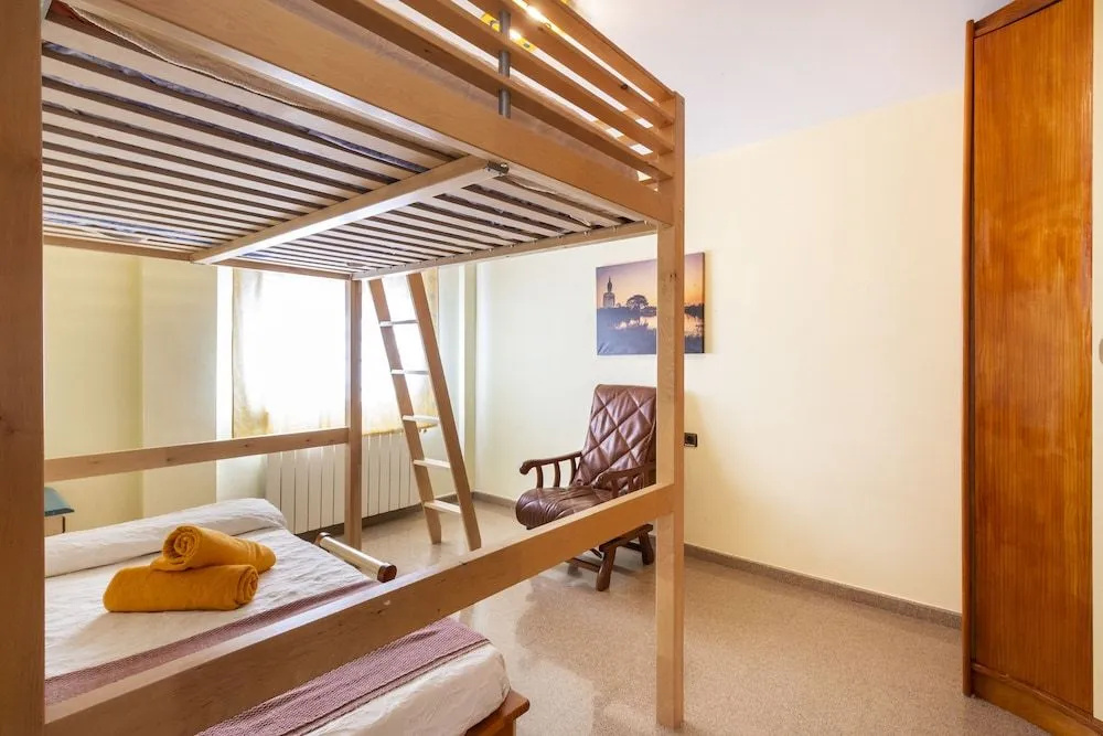 Villa del Mamut, Padul Granada